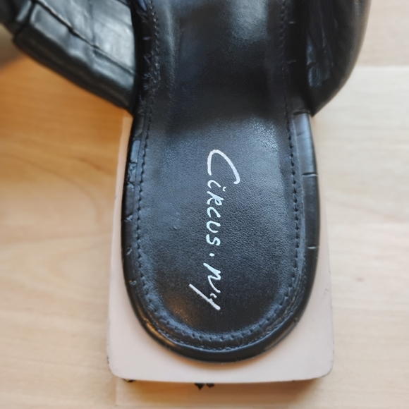 Sam Edelman Circus Size 7 M EUR 37 INARA - Picture 8 of 8